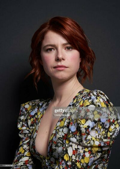 thejessiebuckley - #3