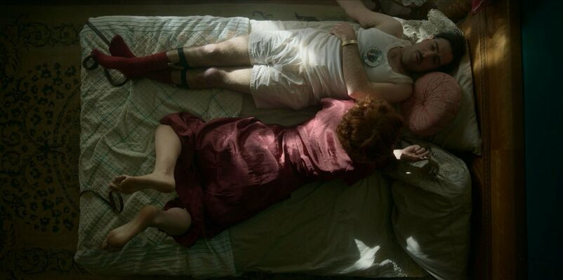 thejessiebuckley - #18