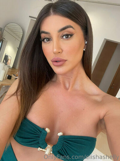 shellyelisha1 - #2