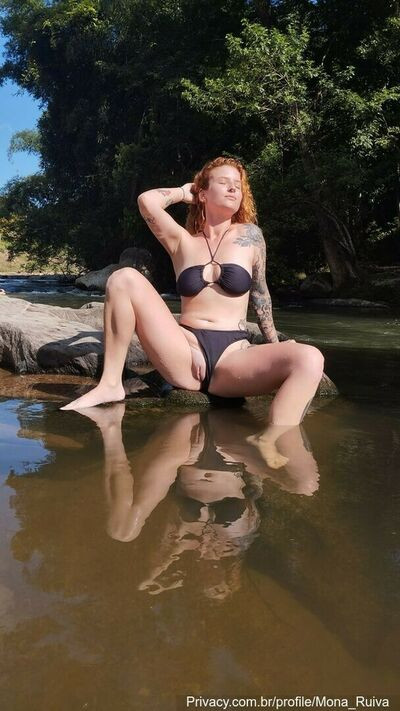 Andreza a_ruiva - #3