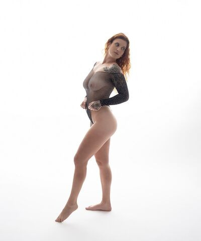 Andreza a_ruiva - #6