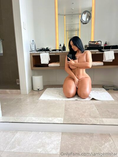 iamgemstar - #3