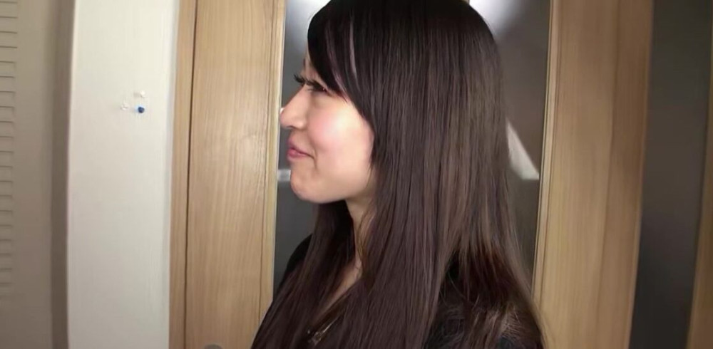 Asian Massage Sex in Parlour - #1