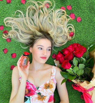 cosette - #18