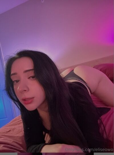 Eliseuwuu - #6