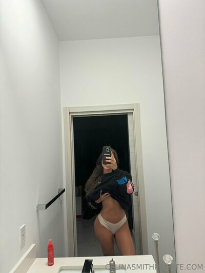itscelinasmith - #5