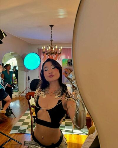 JeannieEliseMai - #5