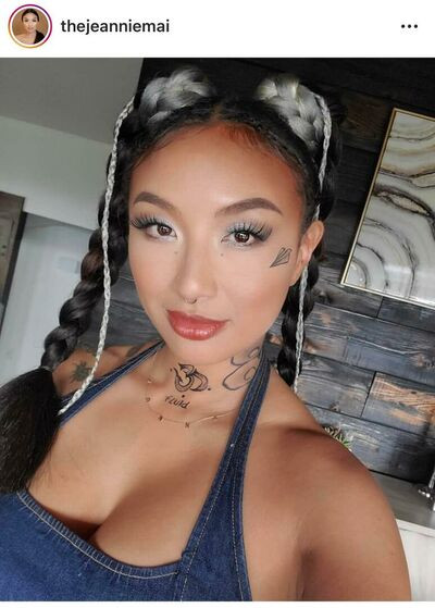 JeannieEliseMai - #15