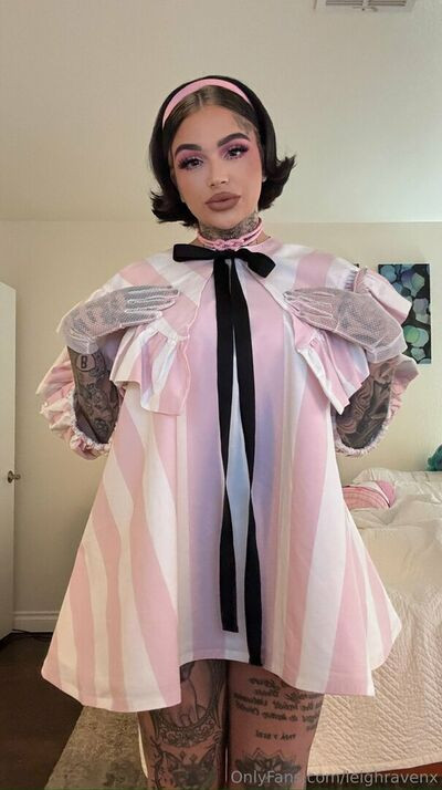 leighravenx - #14