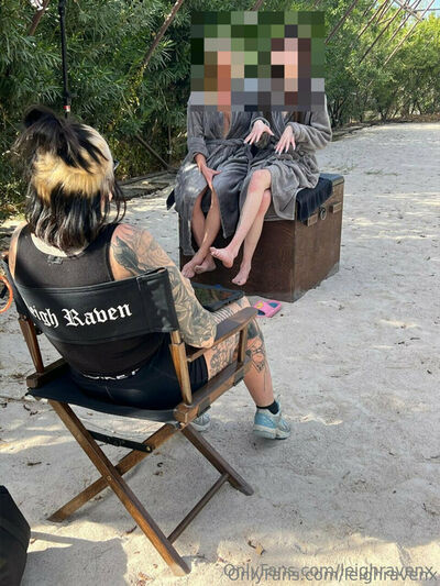 leighravenx - #6