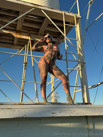 leighravenx - #17