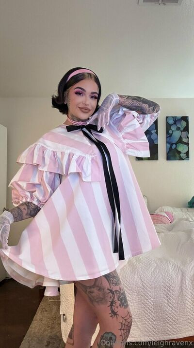 leighravenx - #15