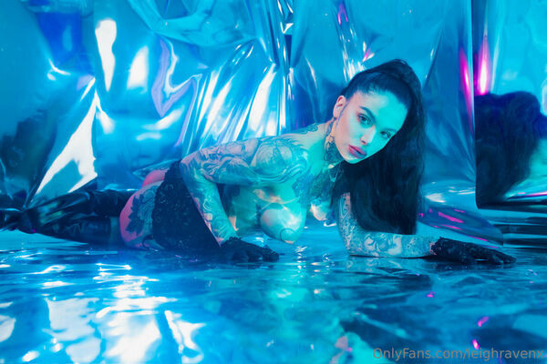 leighravenx - #12