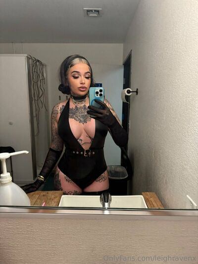 leighravenx - #4