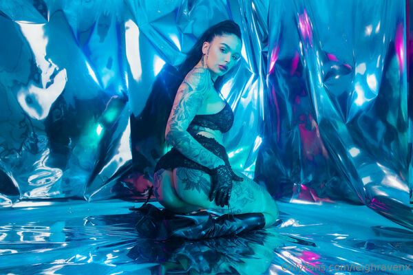 leighravenx - #13