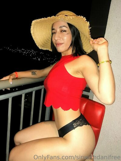 sinwithdanifree - #9