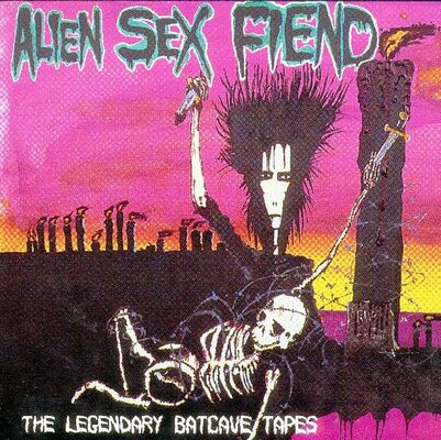 Baby Alien - #4