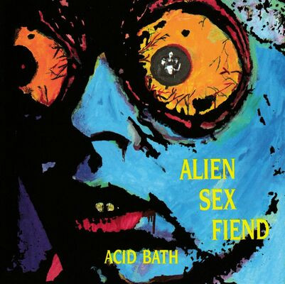 Baby Alien - #6