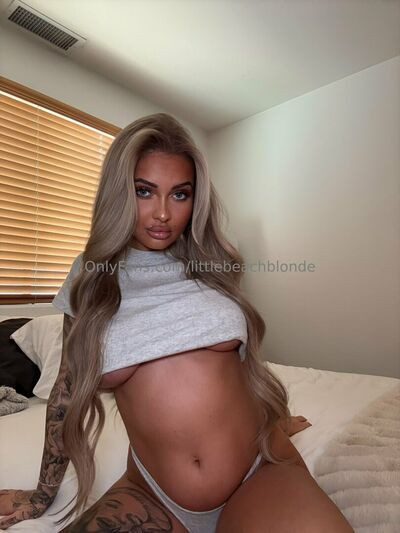 littlebeachblonde - #13