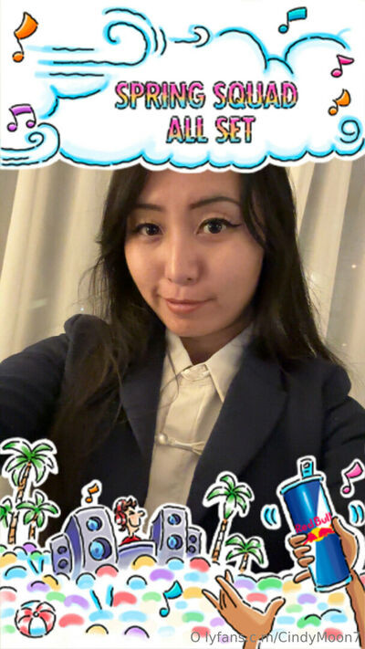 cindymoon7 - #14
