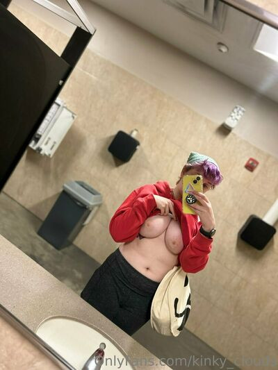 kinky_clouds - #16