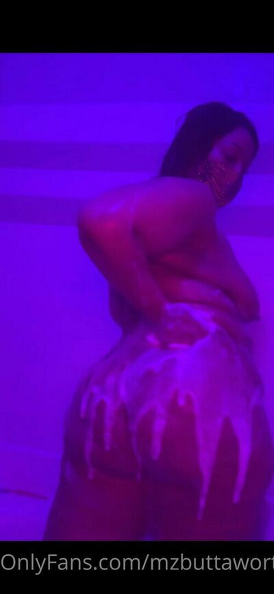 mzbuttaworthxxx - #9