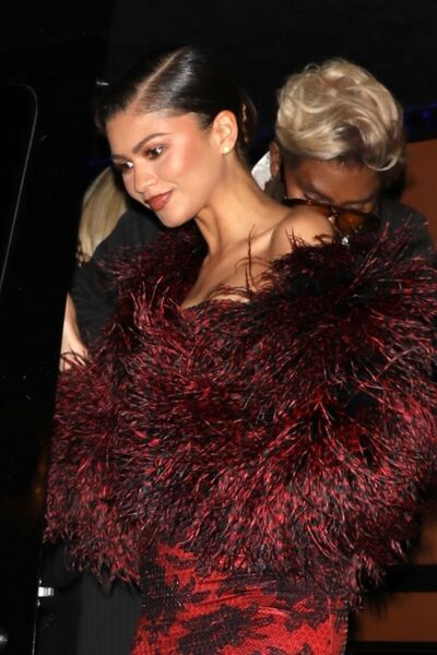 Zendaya - #9
