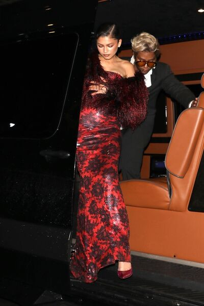 Zendaya - #3