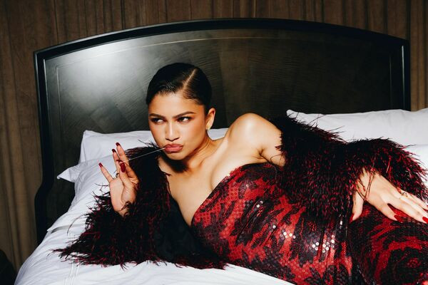 Zendaya - #2