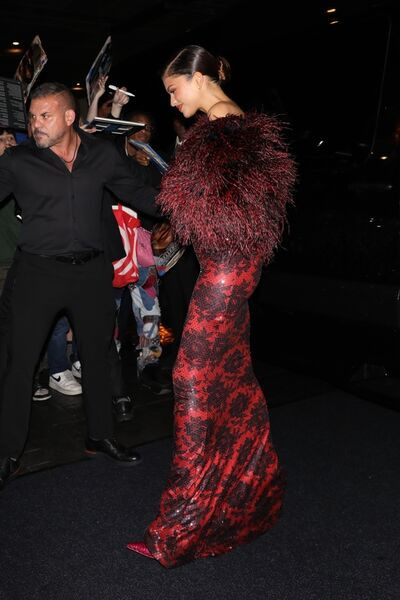 Zendaya - #7