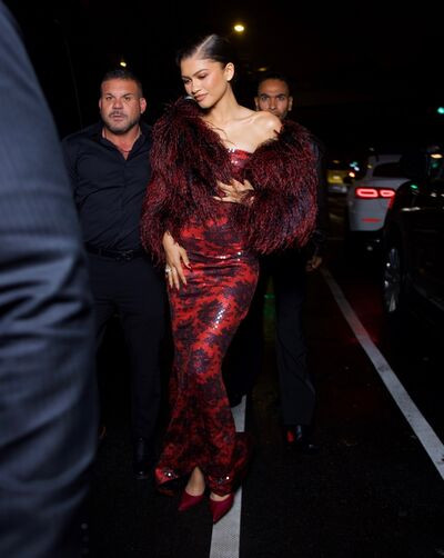 Zendaya - #11