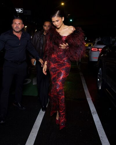 Zendaya - #10