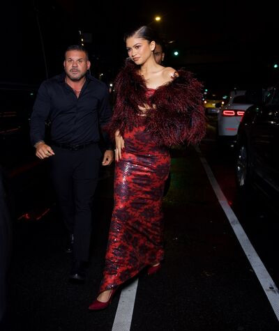 Zendaya - #12