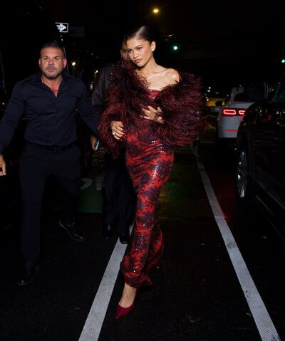 Zendaya - #13