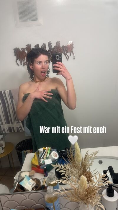 Rahel.Zoe - #18