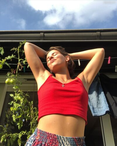 Rahel.Zoe - #13