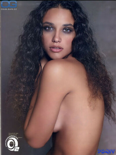 Débora Nascimento - #5