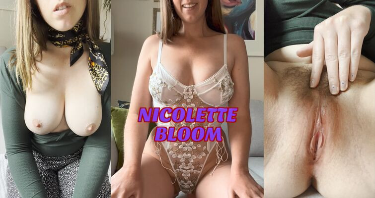 Nicolette Bloom nicolette.bloom - #10