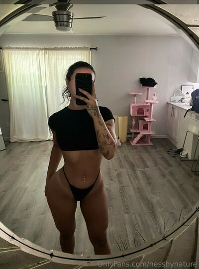 Nessbynature - #2