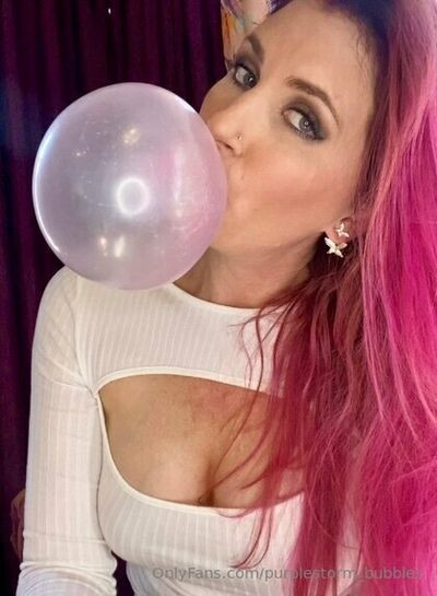 purplestormbubbles - #7