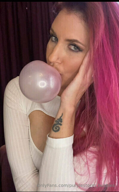 purplestormbubbles - #6