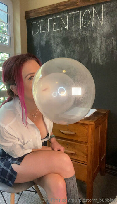 purplestormbubbles - #13