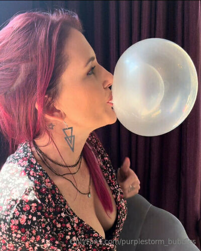 purplestormbubbles - #8