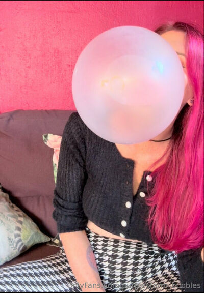 purplestormbubbles - #15