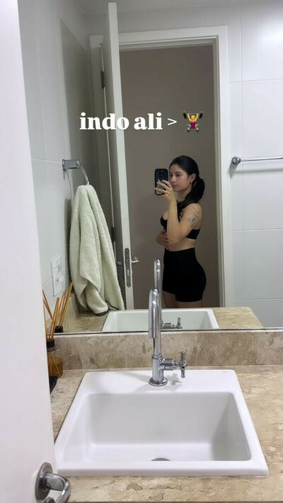 _ingridlarissa yayahuz - #17