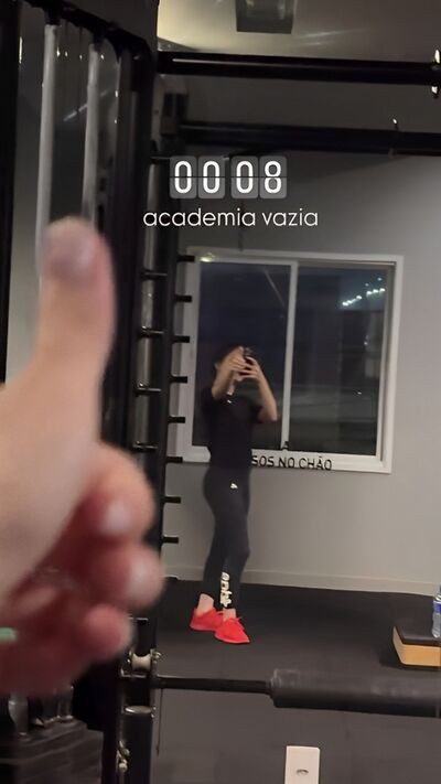 _ingridlarissa yayahuz - #1