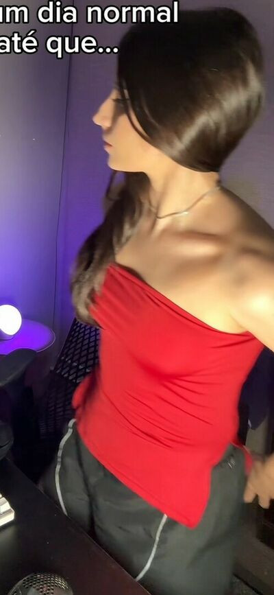 _ingridlarissa yayahuz - #5