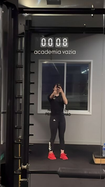 _ingridlarissa yayahuz - #2