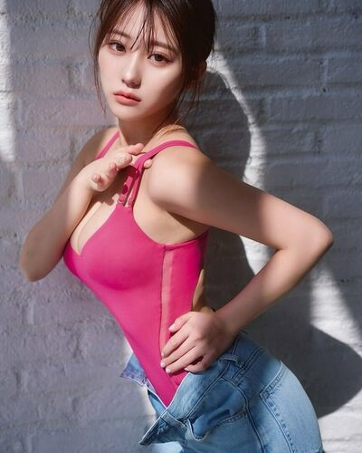 miku_monmon3939 mikumonmon_48 田中美久 - #16
