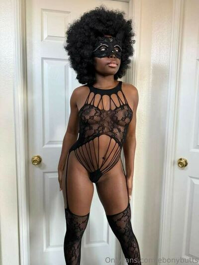 PastaToots ebonybutts thabootymonster - #8